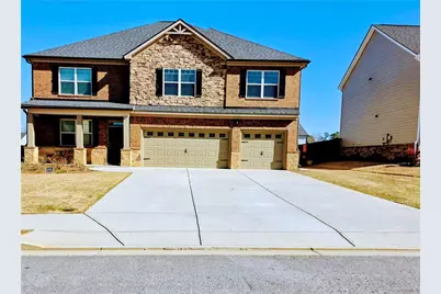 3518 English Elm Way, Loganville, GA 30052 - Photo 2