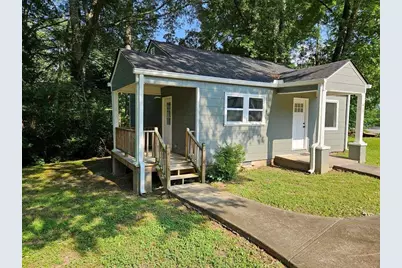 417 N Georgia Avenue, Bremen, GA 30110 - Photo 1