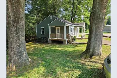 417 N Georgia Avenue, Bremen, GA 30110 - Photo 2