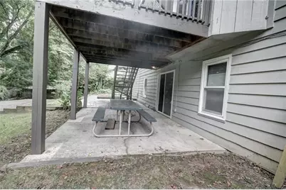 2450 Horseshoe Bend Road SW, Marietta, GA 30064 - Photo 24