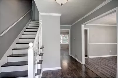 2450 Horseshoe Bend Road SW, Marietta, GA 30064 - Photo 2