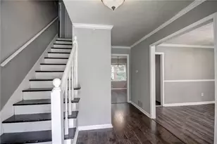 2450 Horseshoe Bend Rd SW, Marietta, GA 30064 - Photo 2