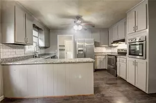 2450 Horseshoe Bend Rd SW, Marietta, GA 30064 - Photo 8