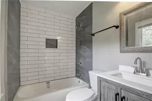 2450 Horseshoe Bend Rd SW, Marietta, GA 30064 - Photo 18