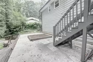 2450 Horseshoe Bend Rd SW, Marietta, GA 30064 - Photo 26