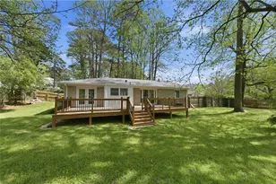 3220 Foxwood Trail SE, Smyrna, GA 30082 - Photo 22