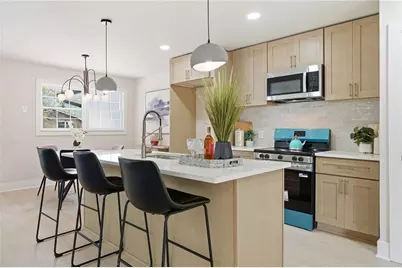 4158 Marist Court, Decatur, GA 30034 - Photo 2