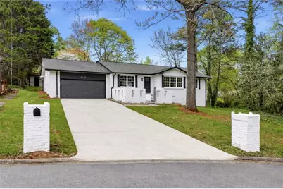 4158 Marist Court, Decatur, GA 30034 - Photo 1