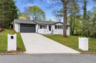 4158 Marist Ct, Decatur, GA 30034 - Photo 1