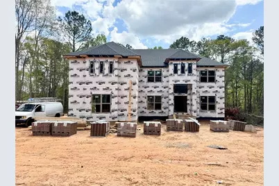 1306 New Hope Church Road, Loganville, GA 30052 - Photo 1