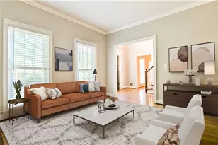 1015 Presidents Ln, Lawrenceville, GA 30043 - Photo 6