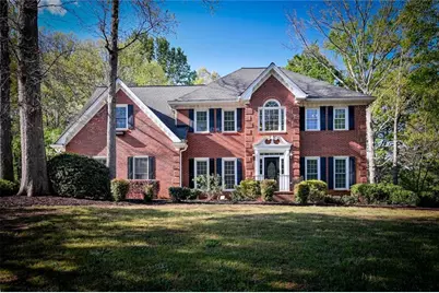 1015 Presidents Lane, Lawrenceville, GA 30043 - Photo 1