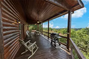 499 Raven Ridge Cir, Mineral Bluff, GA 30559 - Photo 34