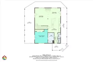 499 Raven Ridge Cir, Mineral Bluff, GA 30559 - Photo 44