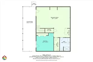 499 Raven Ridge Cir, Mineral Bluff, GA 30559 - Photo 46