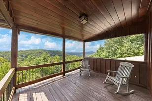 499 Raven Ridge Cir, Mineral Bluff, GA 30559 - Photo 2