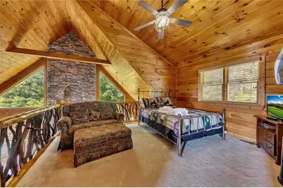 499 Raven Ridge Circle, Mineral Bluff, GA 30559 - Photo 28