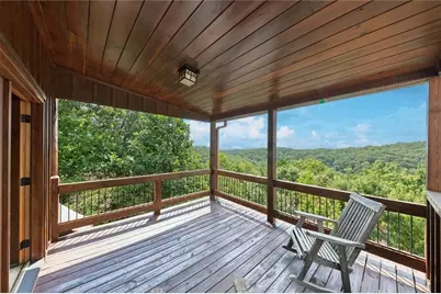 499 Raven Ridge Circle, Mineral Bluff, GA 30559 - Photo 36