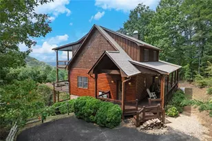 499 Raven Ridge Cir, Mineral Bluff, GA 30559 - Photo 1