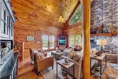 499 Raven Ridge Circle, Mineral Bluff, GA 30559 - Photo 8