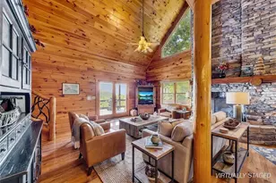 499 Raven Ridge Cir, Mineral Bluff, GA 30559 - Photo 8
