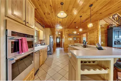 499 Raven Ridge Circle, Mineral Bluff, GA 30559 - Photo 14