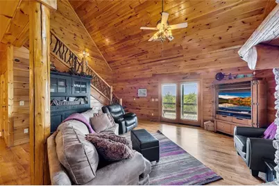 499 Raven Ridge Circle, Mineral Bluff, GA 30559 - Photo 10