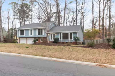 4497 Glenforest Drive NE, Roswell, GA 30075 - Photo 6