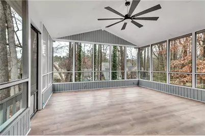 4497 Glenforest Drive NE, Roswell, GA 30075 - Photo 2