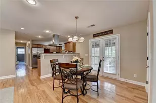 551 Oak Hills, Mableton, GA 30126 - Photo 20