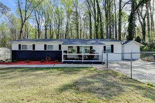 551 Oak Hills, Mableton, GA 30126 - Photo 6