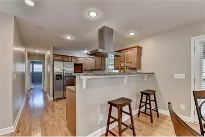 551 Oak Hills, Mableton, GA 30126 - Photo 24