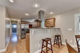 551 Oak Hills, Mableton, GA 30126 - Photo 24