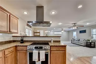 551 Oak Hills, Mableton, GA 30126 - Photo 28