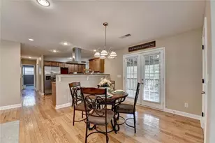 551 Oak Hills, Mableton, GA 30126 - Photo 20