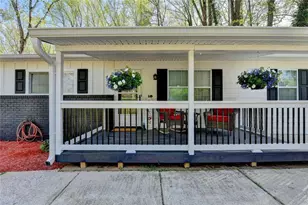 551 Oak Hills, Mableton, GA 30126 - Photo 8