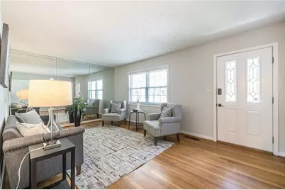 2976 Atterberry Court, Decatur, GA 30033 - Photo 8