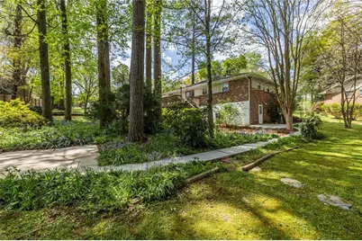 2976 Atterberry Court, Decatur, GA 30033 - Photo 62