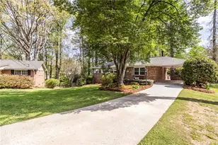 2976 Atterberry Ct, Decatur, GA 30033 - Photo 2