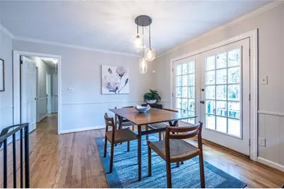 2976 Atterberry Court, Decatur, GA 30033 - Photo 14