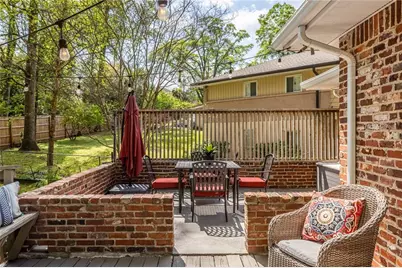 2976 Atterberry Court, Decatur, GA 30033 - Photo 52