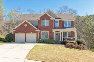 734 Weller Path NE, Sugar Hill, GA 30518 - Photo 2