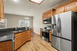 1750 Lily Valley Dr, Lawrenceville, GA 30045 - Photo 8