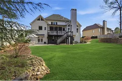 675 Silver Peak Court, Suwanee, GA 30024 - Photo 32