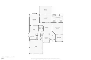 675 Silver Peak Ct, Suwanee, GA 30024 - Photo 36