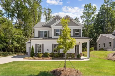 4405 Ryker Road, Cumming, GA 30041 - Photo 2