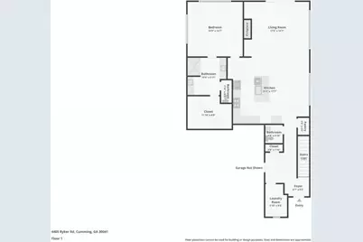 4405 Ryker Road, Cumming, GA 30041 - Photo 32