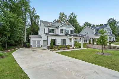 4405 Ryker Road, Cumming, GA 30041 - Photo 2