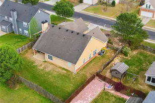 3269 Battlement Circle, Loganville, GA 30052 - Photo 28