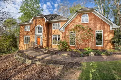 9275 Stonemist Trace, Roswell, GA 30076 - Photo 1